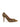Decolleté Zip Court in tessuto pied de poulle e strass oro 4987343609 BEIGE KURT GEIGER 