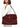 Borsa a tracolla Celia extra large 6056554019 WINE KURT GEIGER 