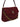 Borsa a tracolla Celia extra large 6056554019 WINE KURT GEIGER 