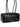 Borsa a bauletto small Celia in pelle effetto lucido nera 6061500189 BLACK KURT GEIGER 
