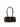 Borsa a bauletto small Celia in pelle effetto lucido marrone 6061531019 DARK BROWN KURT GEIGER 
