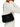 Borsa Plimlico mini in ecofur nera 6074600999 BLACK KURT GEIGER 