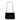 Borsa Plimlico mini in ecofur nera 6074600999 BLACK KURT GEIGER 