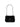 Borsa Plimlico mini in ecofur nera 6074600999 BLACK KURT GEIGER 