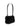 Borsa Plimlico mini in ecofur nera 6074600999 BLACK KURT GEIGER 