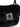Borsa Plimlico mini in ecofur nera 6074600999 BLACK KURT GEIGER 