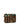 Borsa mini Kensignton Ophelia in bouclé e pietre marrone 6151935609 DARK BROWN KURT GEIGER 