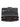 Mini Kensington Drench Bag in pelle nero 7376600109 114 KURT GEIGER 