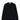 Maglione girocollo in lana merino nero AH1969 031 LACOSTE 