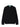 Maglione girocollo in lana merino nero AH1969 031 LACOSTE 