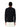 Maglione girocollo in lana merino nero AH1969 031 LACOSTE 