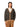 Cardigan in cotone con trama geometrica multicolor AH8567 XEI LACOSTE 