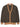 Cardigan in cotone con trama geometrica multicolor AH8567 XEI LACOSTE 