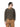 Maglione girocollo in cotone jacquard verde AH8569 XEI LACOSTE 