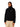 Giacca a collo alto in sherpa effetto teddy nero BH8672 031 LACOSTE 