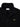 Giacca a collo alto in sherpa effetto teddy nero BH8672 031 LACOSTE 