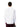 Camicia in tessuto cotone pinpoint bianca CH8723 001 LACOSTE 