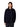 Overshirt in flanella spessa blu navy CH8804 MXQ LACOSTE 