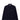 Overshirt in flanella spessa blu navy CH8804 MXQ LACOSTE 