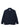 Oversirt imbottita idrorepellente blu<BR/> CH8824 HDE LACOSTE 