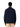 Oversirt imbottita idrorepellente blu<BR/> CH8824 HDE LACOSTE 