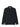 Polo a maniche lunghe in lana blu DH0215 EL6 LACOSTE 