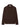 Polo a maniche lunghe in lana marrone DH0215 RV2 LACOSTE 
