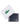 Portafoglio medio in pelle FG blu con portamonete NH1112 021 LACOSTE 