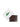 Portafoglio medio in pelle FG marrone con portamonete NH1112 R29 LACOSTE 