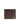 Portafoglio medio in pelle FG marrone con portamonete NH1112 R29 LACOSTE 