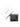 Portafoglio in pelle goffrata Fitzgerald nero NH1115 000 LACOSTE 
