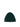 Berretto in lana spazzolata a costine verde RB0001 YZP LACOSTE 