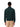 Felpa monogram in jacquard con zip verde SH1368 SPU LACOSTE 