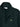 Felpa monogram in jacquard con zip verde SH1368 SPU LACOSTE 