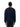 Felpa girocollo in cotone blu SH8868 166 LACOSTE 