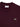 Felpa girocollo in cotone bordeaux SH8868 3KE LACOSTE 
