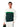 Felpa con cappuccio in tessuto felpato bicolor SH9798 0LP LACOSTE 