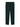 Pantalone jogger monogram in jacquard verde XH1440 SPU LACOSTE 