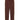Pantalone jogger monogram in jacquard bordeaux XH1440 WD9 LACOSTE 