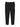 Pantalone jogger in cotone nero XH8869 031 LACOSTE 