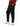 Pantalone jogger in cotone nero XH8869 031 LACOSTE 