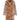 Cappotto in ecofur stampa ghepardo 2679ROMY SHEARED LEOPARD LOU ANDREA 