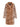 Cappotto in ecofur stampa ghepardo 2679ROMY SHEARED LEOPARD LOU ANDREA 