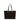Borsa shopping media in tessuto astrakan faux fur marrone BS12459 TESTA DI MORO MARCELLA CLUB GIANNI CHIARINI 