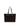 Borsa shopping media in tessuto astrakan faux fur marrone BS12459 TESTA DI MORO MARCELLA CLUB GIANNI CHIARINI 