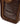 Borsa shopping media in velluto millerighe marrone BS12469 ESPRESSO MARCELLA CLUB GIANNI CHIARINI 