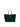 Borsa shopping media in velluto millerighe verde BS12469 LODEN MARCELLA CLUB GIANNI CHIARINI 