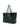 Borsa shopping grande in pelle martellata verde BS9330 GREEN MARCELLA CLUB GIANNI CHIARINI 