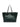 Borsa shopping grande in pelle martellata verde BS9330 GREEN MARCELLA CLUB GIANNI CHIARINI 
