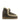 Eskimo18 in pelle marrone vintage FW101001C COGNAC MOU 